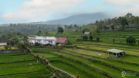 Property building, Day, Mountain view
