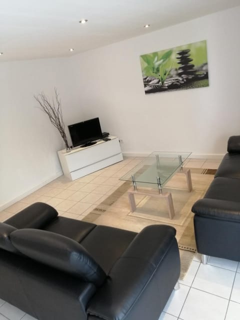 Cervantes Apartment in Landstuhl