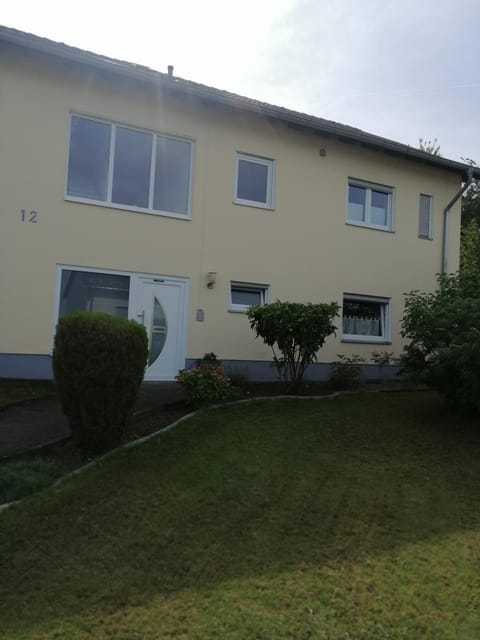 Cervantes Apartment in Landstuhl