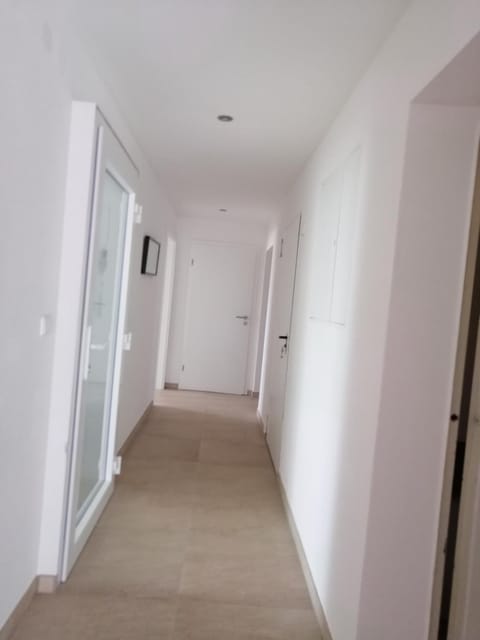 Cervantes Apartment in Landstuhl