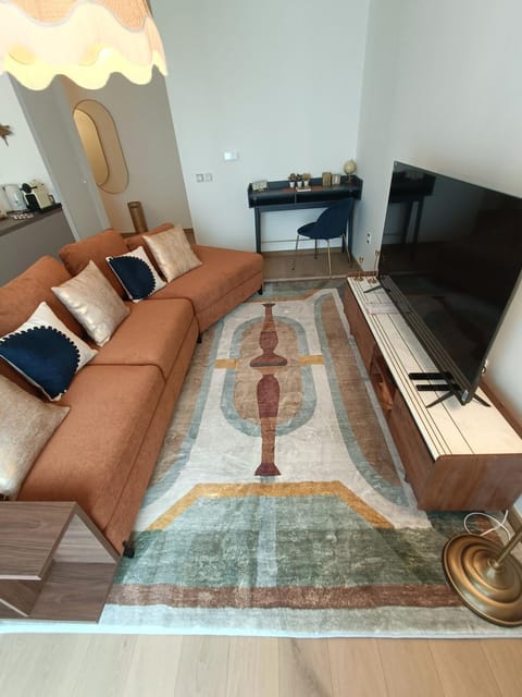 Communal lounge/ TV room, TV and multimedia, Seating area