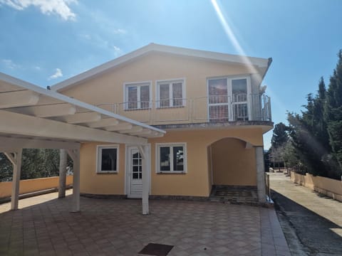 Property building, Day