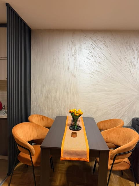 stan na dan AURORA Apartment in Serbia