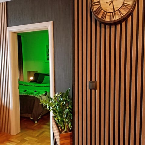 stan na dan AURORA Apartment in Serbia