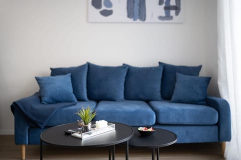 TV and multimedia, Living room, air conditioner