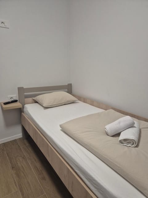 Lilliput - 2in1 little houses Villa in Šibenik-Knin County, Croatia