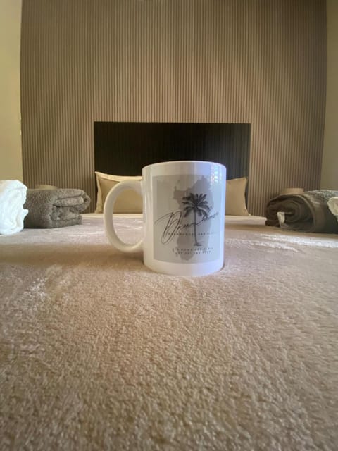 DreamHouse B&B Olbia Bed and Breakfast in Olbia