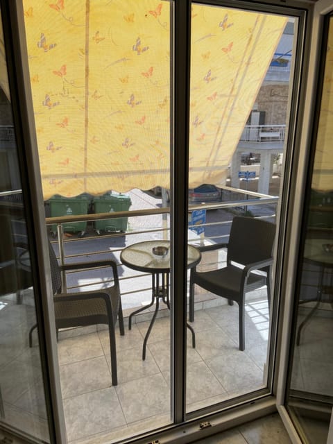 Studio Manuel 1 Apartment in Halkidiki