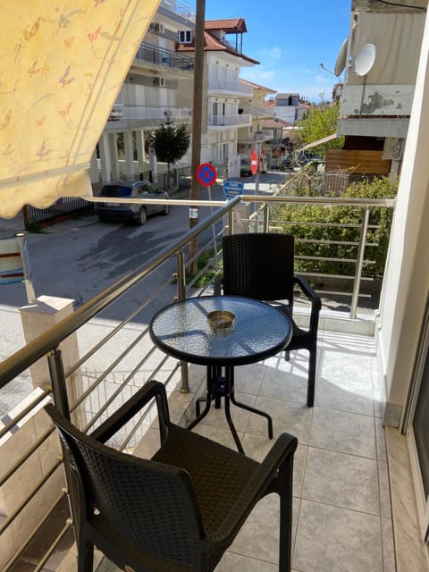 Studio Manuel 1 Apartment in Halkidiki