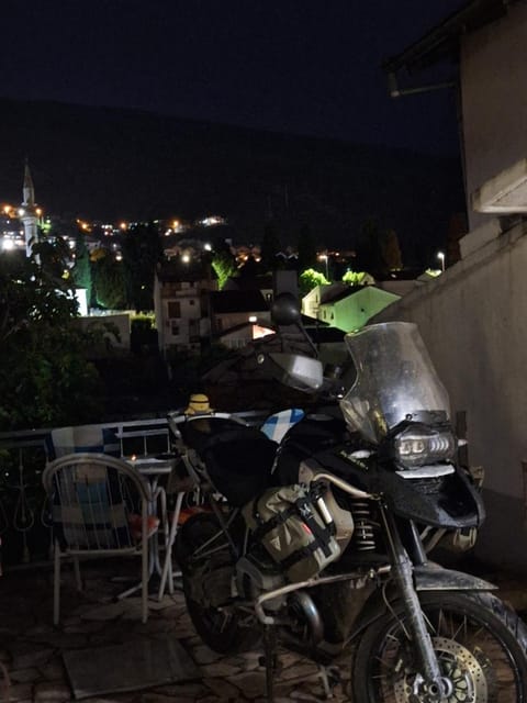 Apartment and Rooms Zed Apartment in Mostar