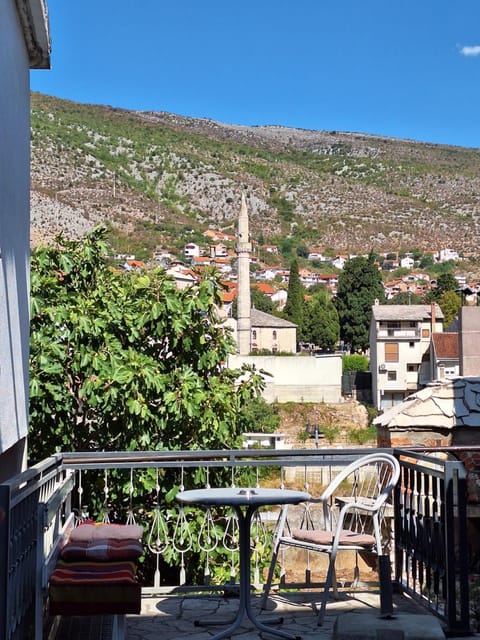 View (from property/room)