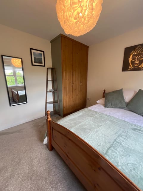 15 Cluain Caoin Nenagh Vacation rental in Co. Tipperary, Ireland