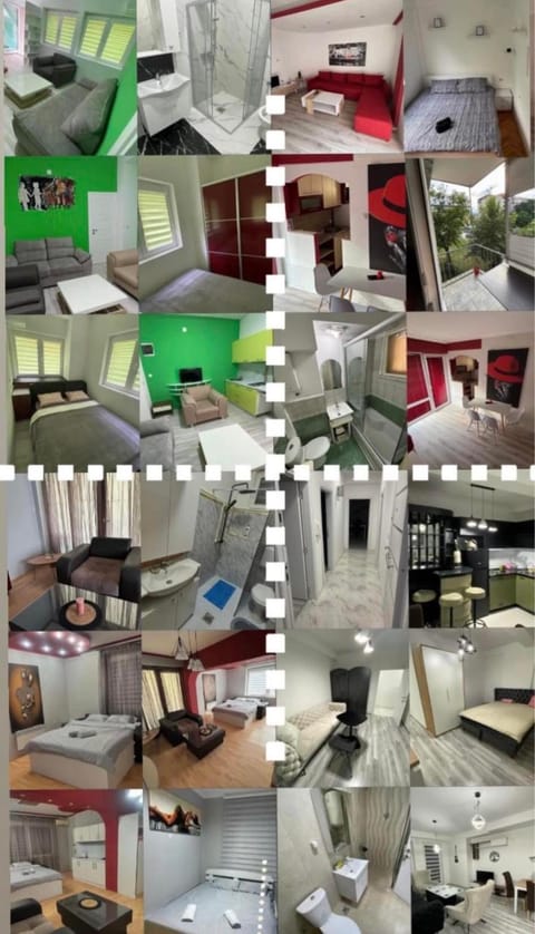 Ako odam vo Bitola Bed and Breakfast in Bitola