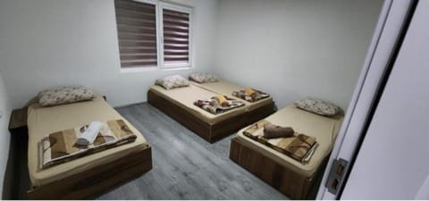 Ako odam vo Bitola Bed and Breakfast in Bitola