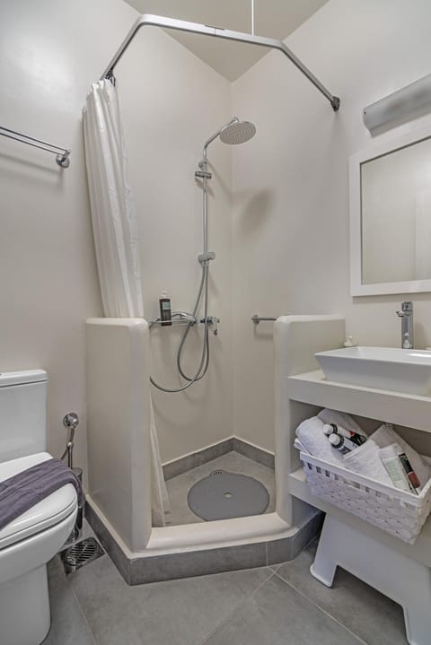 Elafonisos Aqua Villa III Villa in Islands