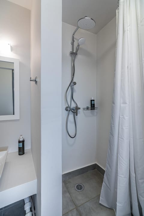 Elafonisos Aqua Villa III Villa in Islands