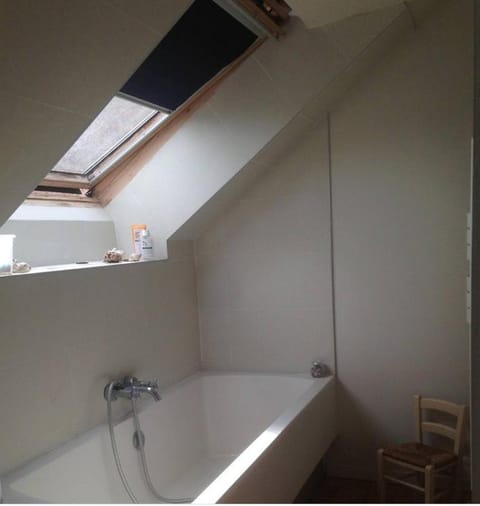 Chambre ville & campagne Vacation rental in Saint-Herblain