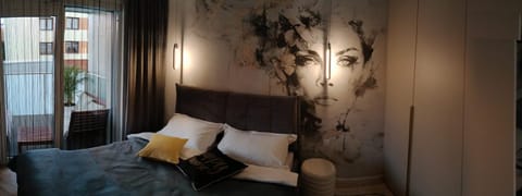 Apartament na Perłowej Przystani Kołłątaja Apartment in West Pomeranian Voivodeship, Poland