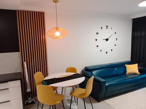 Apartament na Perłowej Przystani Kołłątaja Apartment in West Pomeranian Voivodeship, Poland