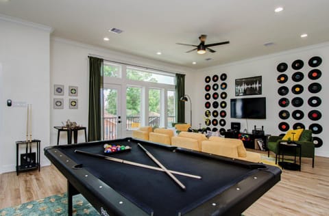 Billiard