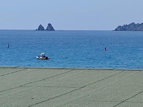 Sea view