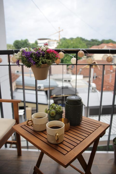 Adagio Apartmani Apartment in Serbia