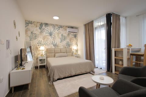 Adagio Apartmani Apartment in Serbia