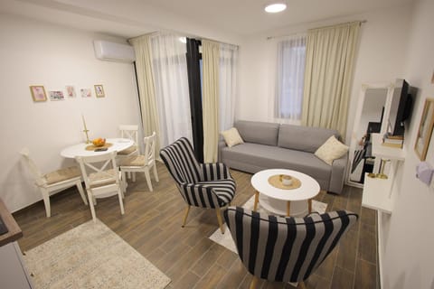 Adagio Apartmani Apartment in Serbia