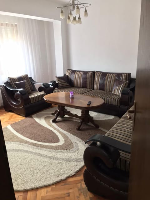 Nest & Rest Apartment Apartment in North Macedonia