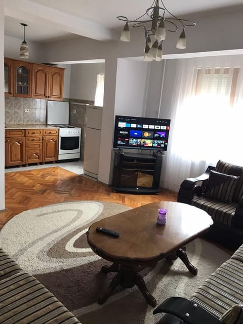 Nest & Rest Apartment Apartment in North Macedonia