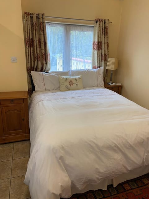 Padoro Lodge Apartment in Ireland