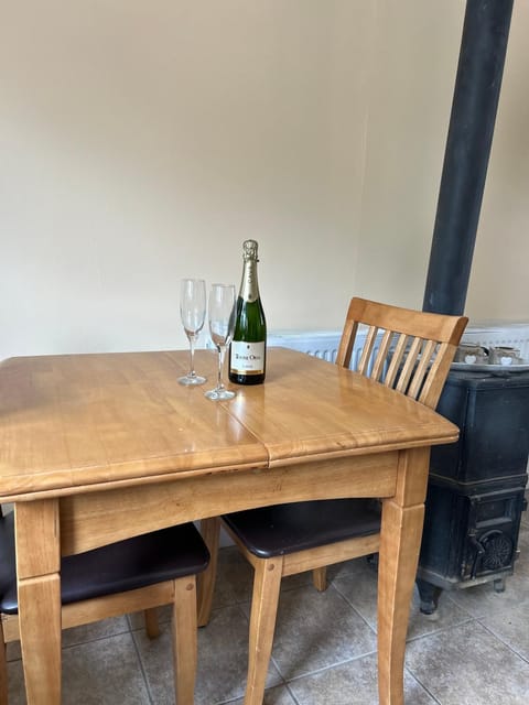 Padoro Lodge Apartment in Ireland