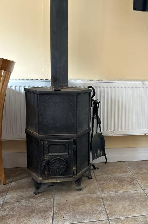 Padoro Lodge Apartment in Ireland