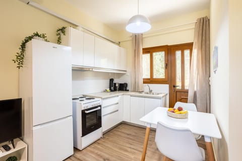 Nelly's Place Garden house 2 Apartment in Messenia