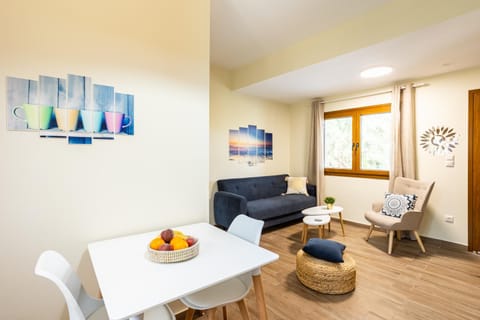 Nelly's Place Garden house 2 Apartment in Messenia