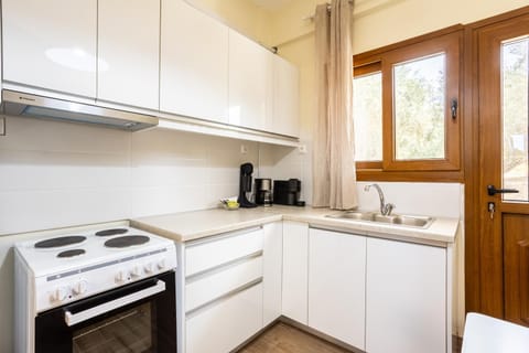 Nelly's Place Garden house 2 Apartment in Messenia