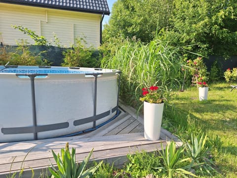 Apartament Monika 2 Apartment in West Pomeranian Voivodeship, Poland