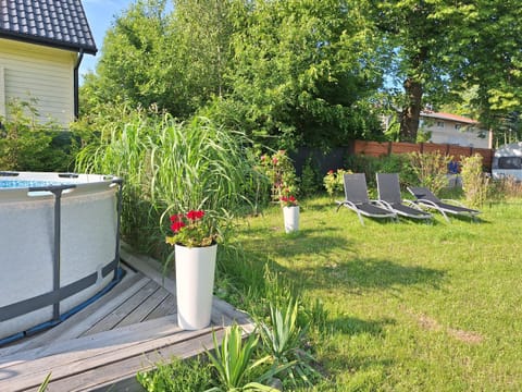 Apartament Monika 2 Apartment in West Pomeranian Voivodeship, Poland