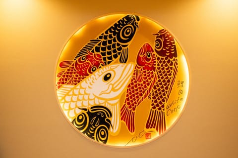 Decorative detail