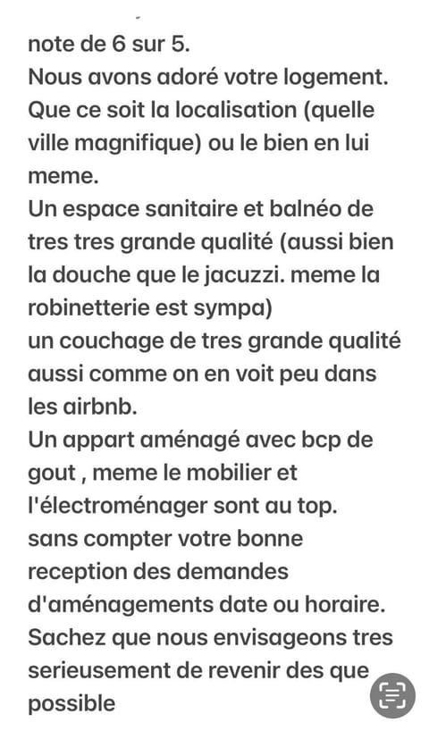 Tiny room Apartment in Langres