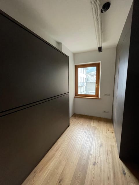 Trilocale nel centro storico di Bormio Apartment in Bormio