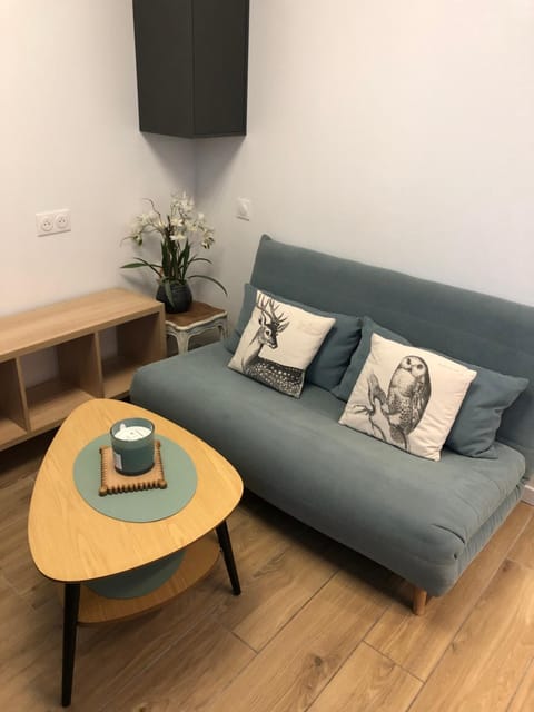 Chez Julien à 2 pas de La Défense Apartment in Puteaux