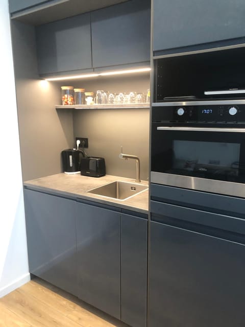 Chez Julien à 2 pas de La Défense Apartment in Puteaux