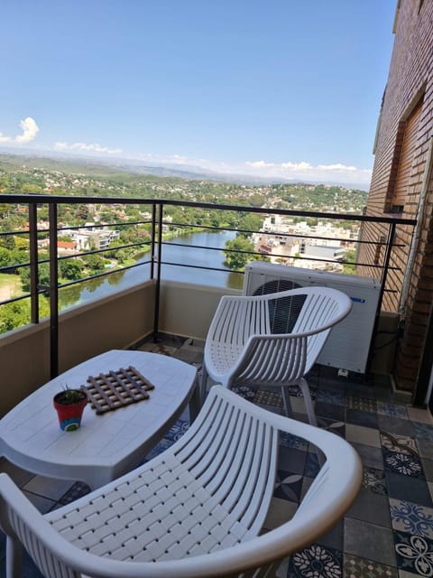View (from property/room), Balcony/Terrace