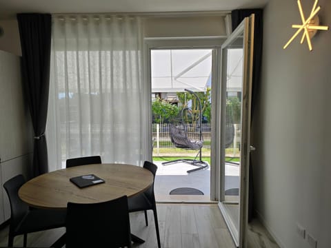Home23Jesolo! Beach, Parking and Bikes included Apartment in Lido di Jesolo