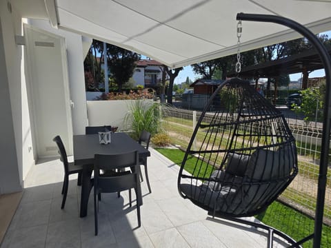Home23Jesolo! Beach, Parking and Bikes included Apartment in Lido di Jesolo