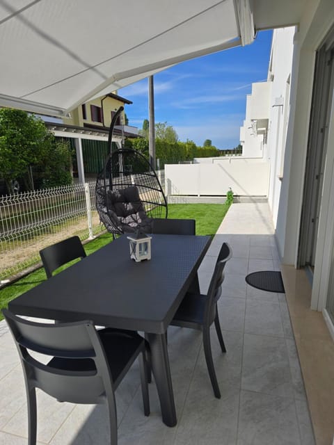 Home23Jesolo! Beach, Parking and Bikes included Apartment in Lido di Jesolo