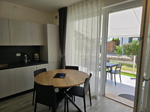 Home23Jesolo! Beach, Parking and Bikes included Apartment in Lido di Jesolo