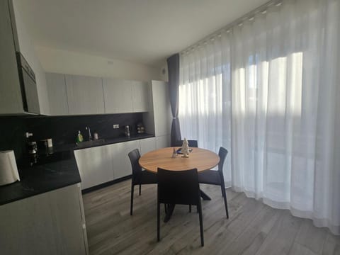 Home23Jesolo! Beach, Parking and Bikes included Apartment in Lido di Jesolo