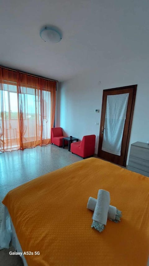 ## Punto FM## Apartment in Venice